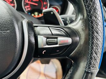 BMW 3 Series Gran Turismo 2.0 320d M Sport GT Auto Euro 6 (s/s) 5dr