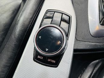 BMW 3 Series Gran Turismo 2.0 320d M Sport GT Auto Euro 6 (s/s) 5dr