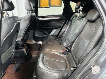 BMW 2 Series Active Tourer 2.0 218d M Sport Auto Euro 6 (s/s) 5dr