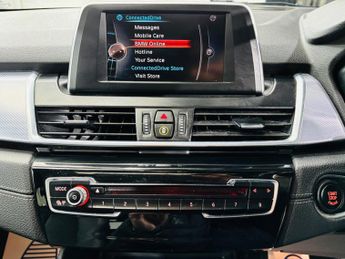 BMW 2 Series Active Tourer 2.0 218d M Sport Auto Euro 6 (s/s) 5dr