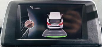 BMW 2 Series Active Tourer 2.0 218d M Sport Auto Euro 6 (s/s) 5dr