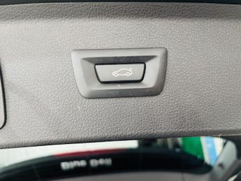 BMW 2 Series Active Tourer 2.0 218d M Sport Auto Euro 6 (s/s) 5dr