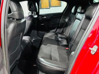 Citroen DS4 1.6 e-HDi Airdream DStyle ETG6 Euro 5 (s/s) 5dr