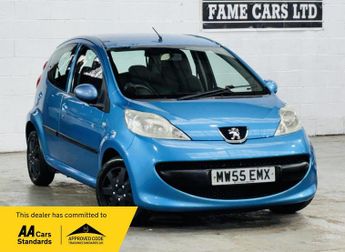 Peugeot 107 1.0 12V Urban 2 Tronic Euro 4 5dr