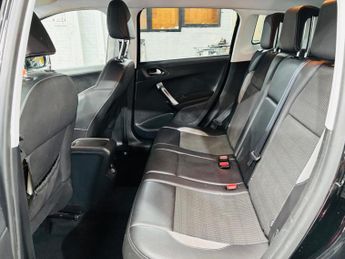 Peugeot 2008 1.2 PureTech Allure ETG Euro 6 (s/s) 5dr