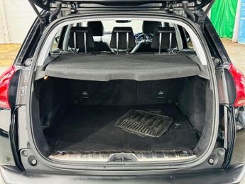 Peugeot 2008 1.2 PureTech Allure ETG Euro 6 (s/s) 5dr