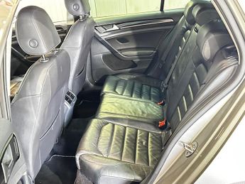 Volkswagen Golf 2.0 TDI BlueMotion Tech GT DSG Euro 5 (s/s) 5dr