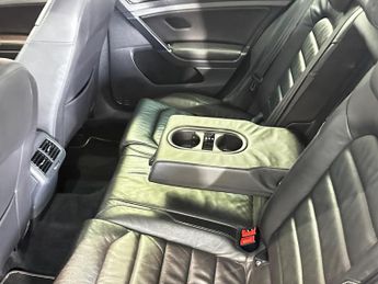 Volkswagen Golf 2.0 TDI BlueMotion Tech GT DSG Euro 5 (s/s) 5dr