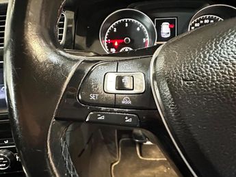 Volkswagen Golf 2.0 TDI BlueMotion Tech GT DSG Euro 5 (s/s) 5dr