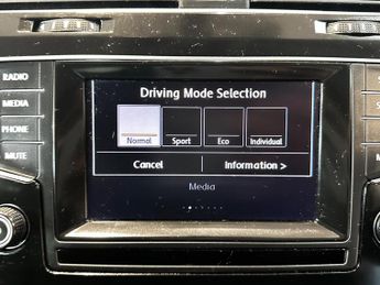 Volkswagen Golf 2.0 TDI BlueMotion Tech GT DSG Euro 5 (s/s) 5dr