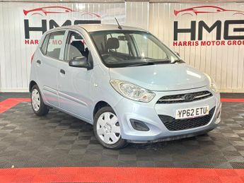 Hyundai I10 1.2 Classic Euro 5 5dr