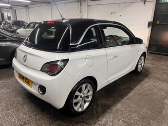 Vauxhall ADAM 1.4 16v JAM Euro 5 3dr