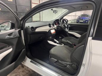 Vauxhall ADAM 1.4 16v JAM Euro 5 3dr