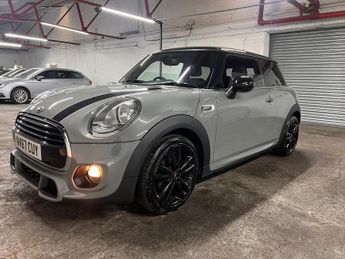 MINI Hatch 1.5 Cooper Euro 6 (s/s) 3dr