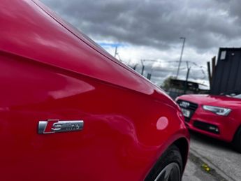 Audi A4 2.0 TDI Black Edition S Tronic quattro Euro 5 (s/s) 4dr