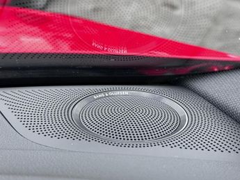 Audi A4 2.0 TDI Black Edition S Tronic quattro Euro 5 (s/s) 4dr