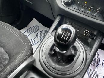 Kia Sportage 1.7 CRDi EcoDynamics 1 2WD Euro 5 (s/s) 5dr