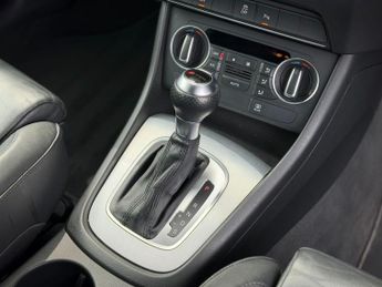 Audi Q3 1.4 TFSI CoD S line S Tronic Euro 6 (s/s) 5dr