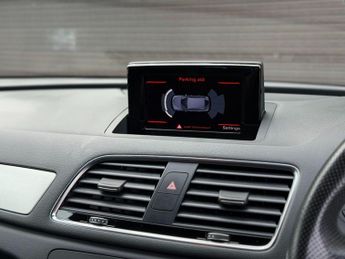 Audi Q3 1.4 TFSI CoD S line S Tronic Euro 6 (s/s) 5dr