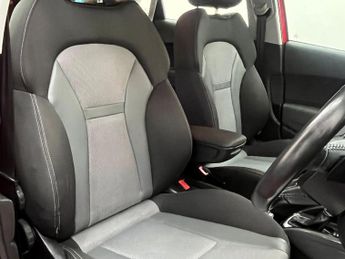 Audi A1 1.6 TDI Sport Sportback S Tronic Euro 6 (s/s) 5dr