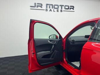 Audi A1 1.6 TDI Sport Sportback S Tronic Euro 6 (s/s) 5dr