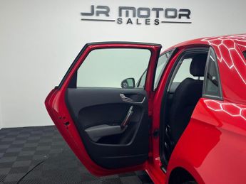 Audi A1 1.6 TDI Sport Sportback S Tronic Euro 6 (s/s) 5dr