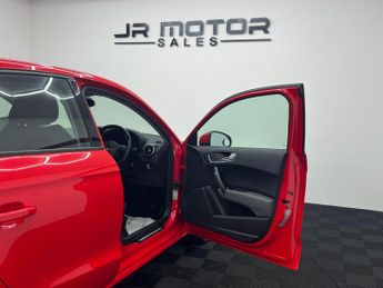 Audi A1 1.6 TDI Sport Sportback S Tronic Euro 6 (s/s) 5dr