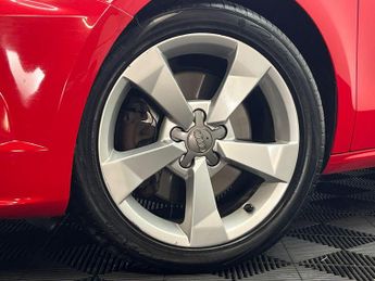 Audi A1 1.6 TDI Sport Sportback S Tronic Euro 6 (s/s) 5dr