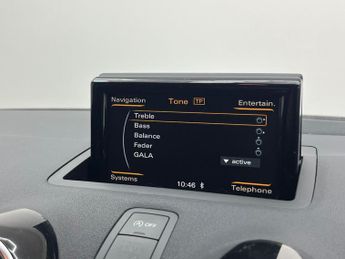 Audi A1 1.6 TDI Sport Sportback S Tronic Euro 6 (s/s) 5dr