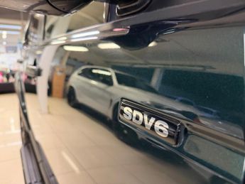 Land Rover Discovery 4 3.0 SD V6 XS Auto 4WD Euro 5 (s/s) 5dr