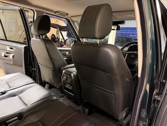 Land Rover Discovery 4 3.0 SD V6 XS Auto 4WD Euro 5 (s/s) 5dr