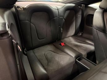 Audi TT 2.0 TDI quattro Euro 4 3dr