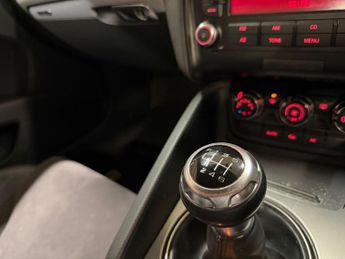 Audi TT 2.0 TDI quattro Euro 4 3dr