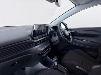 Hyundai BAYON 1.0 T-GDi MHEV Premium DCT Euro 6 (s/s) 5dr