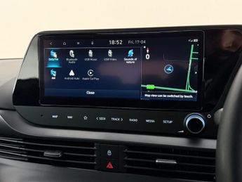 Hyundai BAYON 1.0 T-GDi MHEV Premium DCT Euro 6 (s/s) 5dr