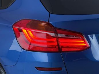 BMW 2 Series Active Tourer 1.5 225xe 10kWh M Sport Auto 4WD Euro 6 (s/s) 5dr