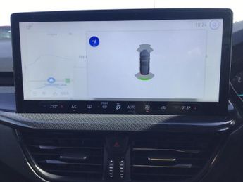 Ford Focus 1.5 EcoBlue ST-Line 5dr Auto