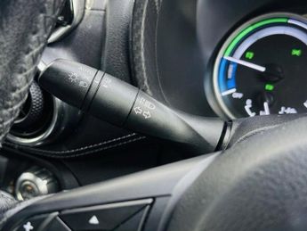 Nissan Juke 1.6 N-Connecta Auto Euro 6 5dr