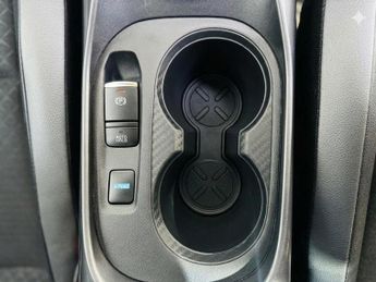 Nissan Juke 1.6 N-Connecta Auto Euro 6 5dr