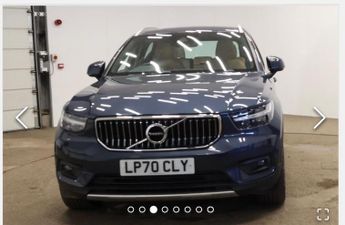 Volvo XC40 1.5 T3 Inscription Pro Auto Euro 6 (s/s) 5dr