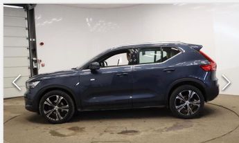 Volvo XC40 1.5 T3 Inscription Pro Auto Euro 6 (s/s) 5dr