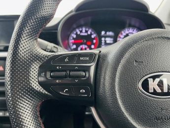 Kia Picanto 1.0 DPi GT-Line AMT Euro 6 (s/s) 5dr