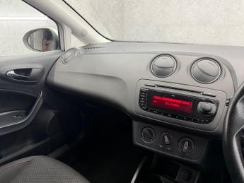 SEAT Ibiza 2.0 TDI CR FR Sport Coupe Euro 5 3dr