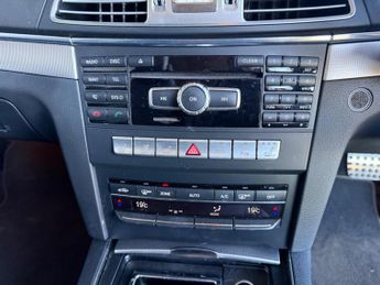 Mercedes-Benz E Class 3.0 E350d V6 BlueTEC AMG Sport Cabriolet G-Tronic+ Euro 6 (s/s) 