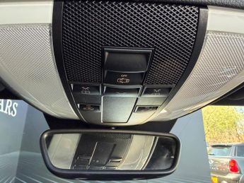 Mercedes-Benz E Class 3.0 E350d V6 BlueTEC AMG Sport Cabriolet G-Tronic+ Euro 6 (s/s) 