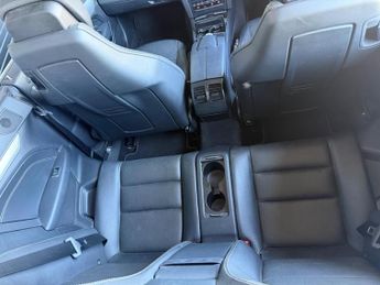 Mercedes-Benz E Class 3.0 E350d V6 BlueTEC AMG Sport Cabriolet G-Tronic+ Euro 6 (s/s) 