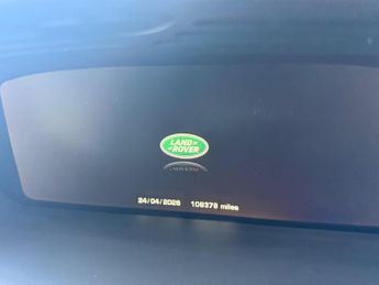 Land Rover Range Rover 4.4 SD V8 Autobiography Auto 4WD Euro 5 5dr