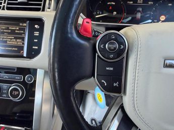 Land Rover Range Rover 4.4 SD V8 Autobiography Auto 4WD Euro 5 5dr