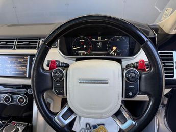 Land Rover Range Rover 4.4 SD V8 Autobiography Auto 4WD Euro 5 5dr