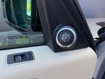 Land Rover Range Rover 4.4 SD V8 Autobiography Auto 4WD Euro 5 5dr